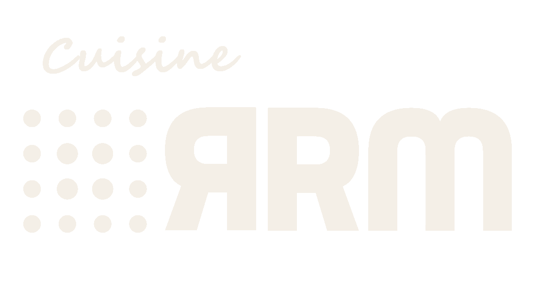 Cuisine RRM