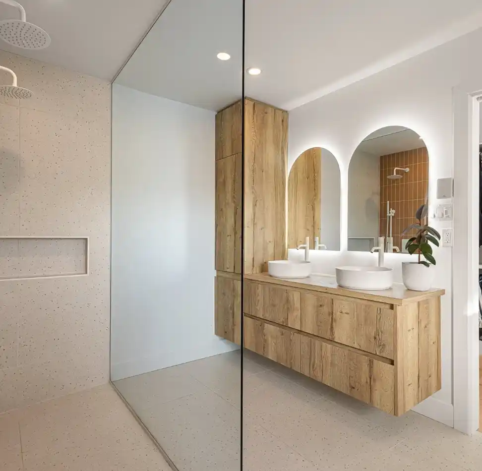 Rangement et armoires sur mesure
